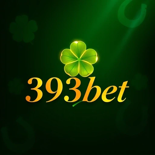 393bet Logo