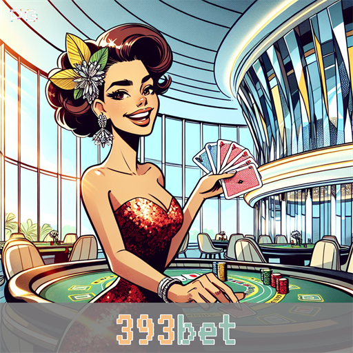 Experimente o app do 393bet e transforme sua diversão