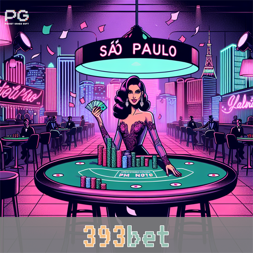 A Plataforma Inovadora da 393bet que Revoluciona o Jogo