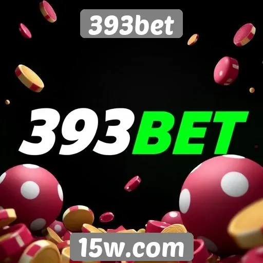 Promoções e bônus disponíveis no 393bet